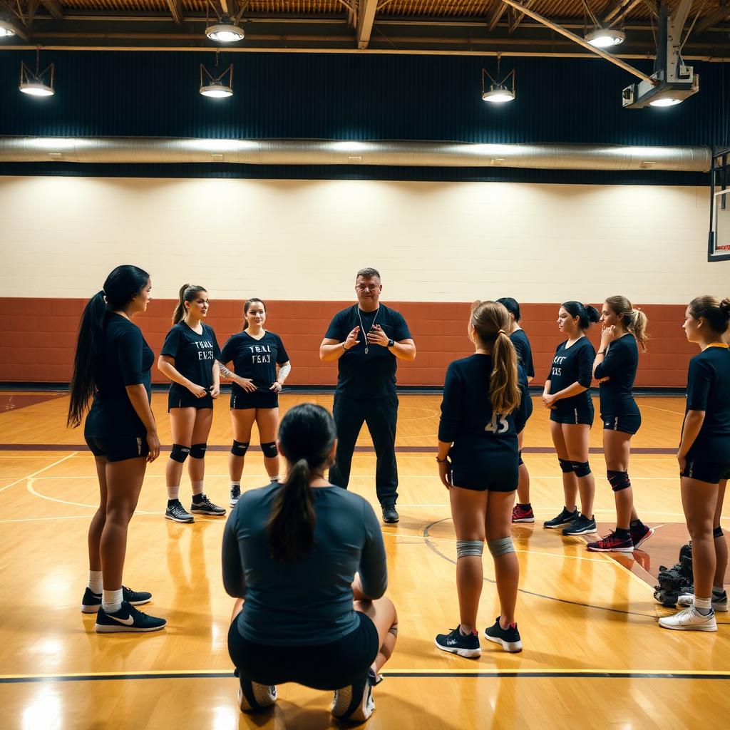 Coaching